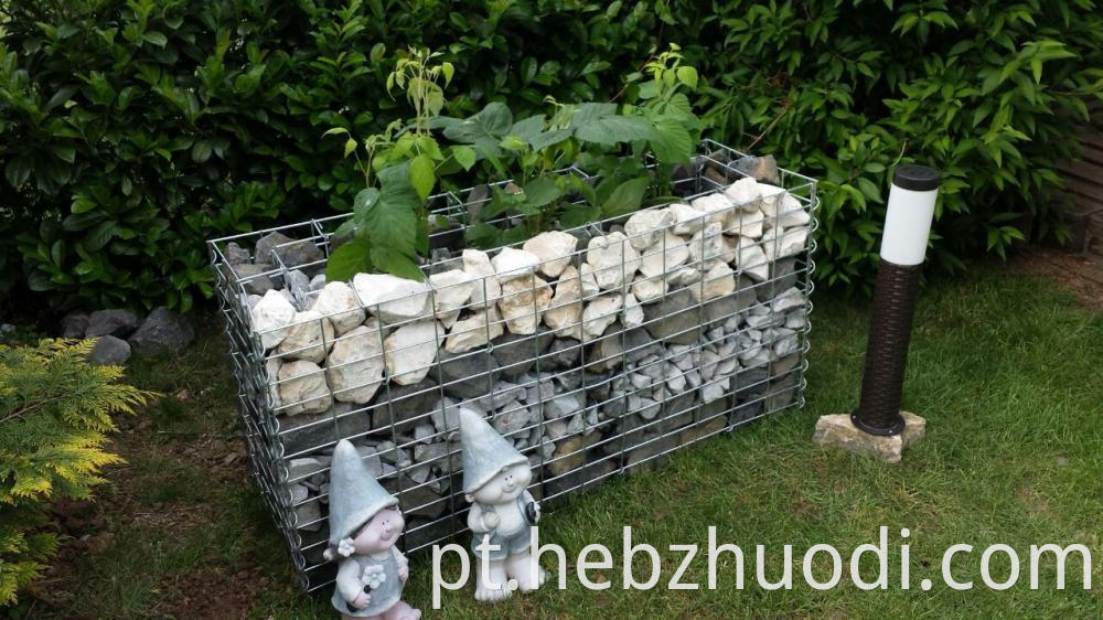 Gabion Basket